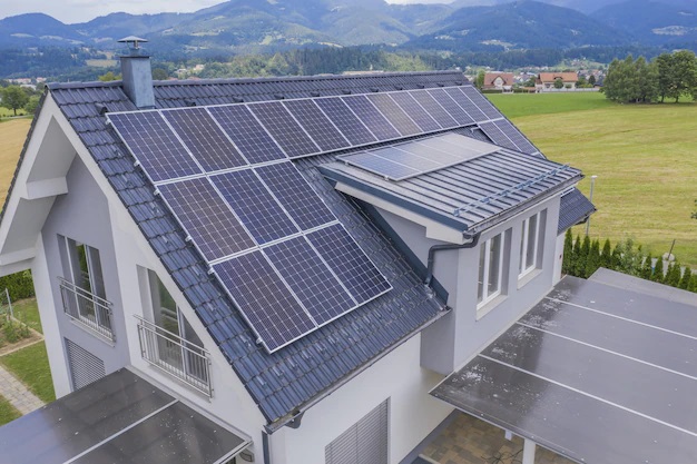 Qual a diferença entre Kit de Energia Solar e uma Instalação Profissional para residências e empresas