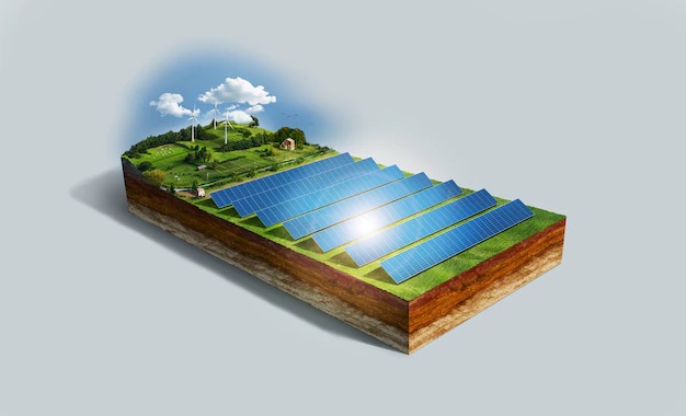 Energia Solar no campo: quais as vantagens para sua produção, criação e negócio rural