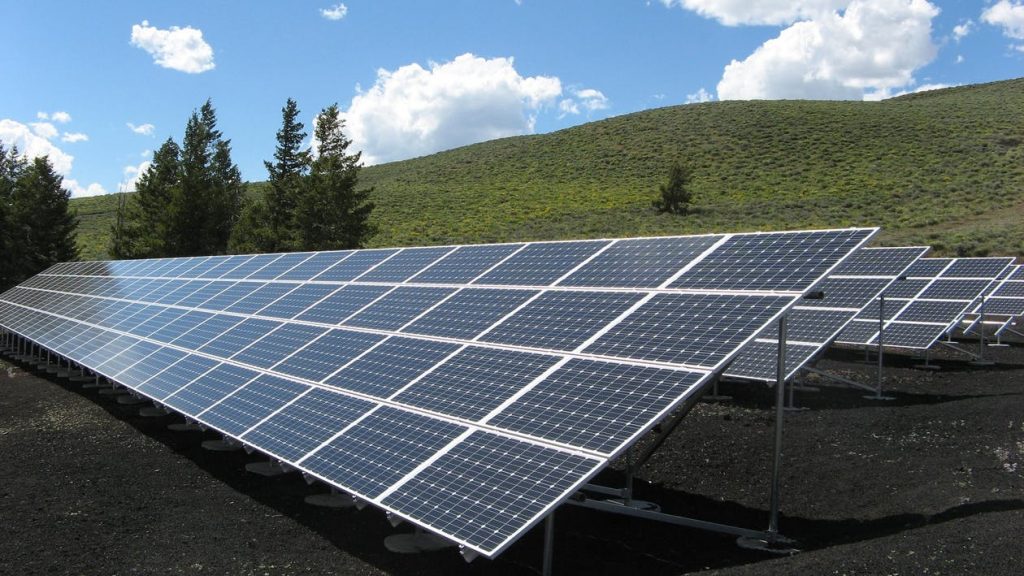 Saiba qual o momento ideal para migrar para o sistema fotovoltaico para indústrias