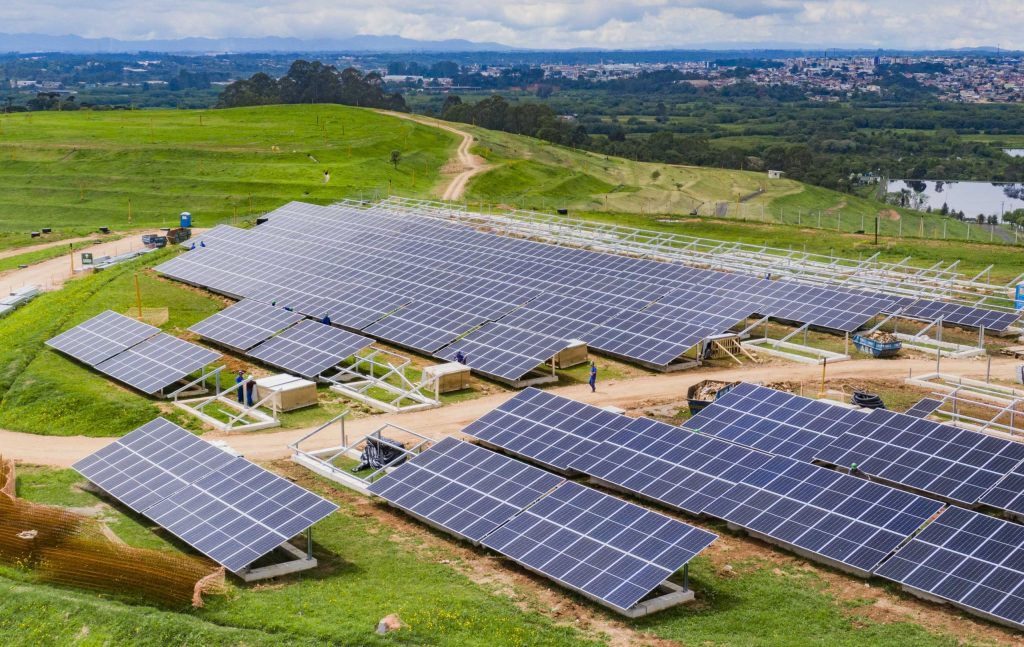 Energia solar em Curitiba: Como a cidade está se tornando referência em energia solar!