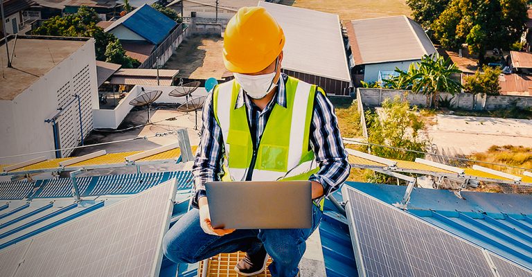 Você sabia que a energia fotovoltaica pode ser compartilhada com outros imóveis?