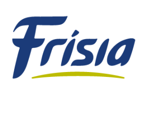 Logotipo Frisia