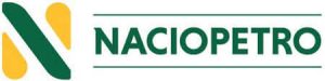 Logotipo Naciopetro