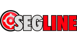 Logotipo Segline